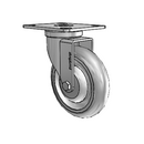 PGS50149ZN-DMT32(GG) Shepherd Swivel Caster