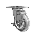 PGS50149ZN-DMT32(GG)TB Shepherd Swivel Caster
