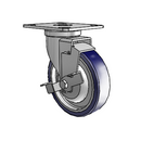PGS50149ZN-TPU32(BG)TB Shepherd Swivel Caster
