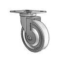 PGS50149ZN-TPU32(GG) Shepherd Swivel Caster