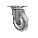 PGS50162ZN-DMT11(GG) Shepherd Swivel Caster