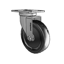 PGS50162ZN-SFR01(KK) Shepherd Swivel Caster