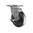 PGS50162ZN-SFR01(KK)TB Shepherd Swivel Caster