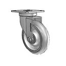 PGS50195ZN-DMT11(GG) Shepherd Swivel Caster