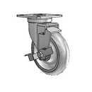 PGS50195ZN-DMT11(GG)TB Shepherd Swivel Caster