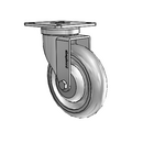 PGS50195ZN-DMT32(GG) Shepherd Swivel Caster