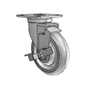 PGS50195ZN-DMT32(GG)TB Shepherd Swivel Caster
