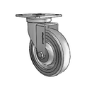 PGS50195ZN-TPR32(GG) Shepherd Swivel Caster