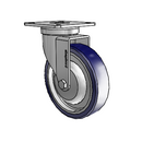 PGS50195ZN-TPU32(BG) Shepherd Swivel Caster