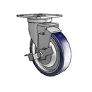 PGS50195ZN-TPU32(BG)TB Shepherd Swivel Caster