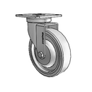 PGS50195ZN-TPU32(GG) Shepherd Swivel Caster