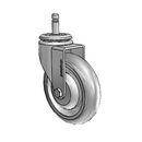 PGS50273ZN-DMT32(GG) Shepherd Swivel Caster