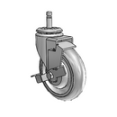 PGS50273ZN-DMT32(GG)TB Shepherd Swivel Caster