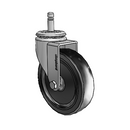 PGS50273ZN-HDR01(KK) Shepherd Swivel Caster