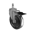 PGS50273ZN-HDR01(KK)TL Shepherd Swivel Caster