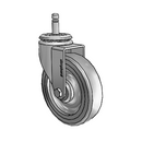 PGS50273ZN-TPR11(GG) Shepherd Swivel Caster