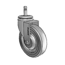 PGS50273ZN-TPR32(GG) Shepherd Swivel Caster
