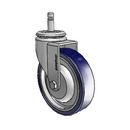 PGS50273ZN-TPU32(BG) Shepherd Swivel Caster