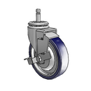 PGS50273ZN-TPU32(BG)TB Shepherd Swivel Caster