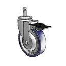 PGS50273ZN-TPU32(BG)TL Shepherd Swivel Caster