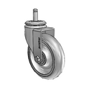 PGS50291ZN-DMT11(GG) Shepherd Swivel Caster
