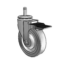 PGS50291ZN-FMT32(GG)TL Shepherd Swivel Caster