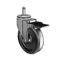 PGS50291ZN-POD01(KK)TL Shepherd Swivel Caster