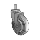 PGS50291ZN-TPR33(GG) Shepherd Swivel Caster