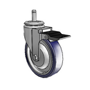 PGS50291ZN-TPU32(BG)TL Shepherd Swivel Caster