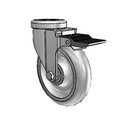 PGS50400ZN-DMT11(GG)TL Shepherd Swivel Caster