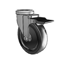 PGS50400ZN-HDR01(KK)TL Shepherd Swivel Caster