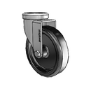 PGS50400ZN-POD01(KK) Shepherd Swivel Caster