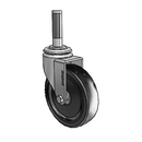 PGS50440ZN-SFR01(KK) Shepherd Swivel Caster