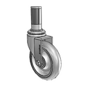 PGS50444ZN-DMT11(GG) Shepherd Swivel Caster