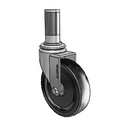 PGS50444ZN-HDR01(KK) Shepherd Swivel Caster