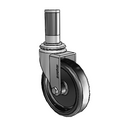 PGS50444ZN-POD01(KK) Shepherd Swivel Caster