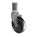 PGS50446ZN-SFR01(KK) Shepherd Swivel Caster