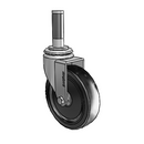 PGS50451ZN-HDR01(KK) Shepherd Swivel Caster