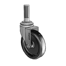 PGS50451ZN-POD01(KK) Shepherd Swivel Caster