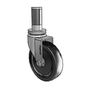 PGS50454ZN-HDR01(KK) Shepherd Swivel Caster