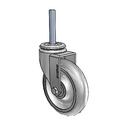 PGS50705ZN-DMT11(GG) Shepherd Swivel Caster