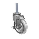 PGS50705ZN-DMT11(GG)TB Shepherd Swivel Caster