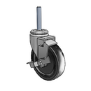 PGS50705ZN-HDR01(KK)TB Shepherd Swivel Caster