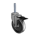 PGS50705ZN-POD01(KK)TL Shepherd Swivel Caster