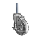 PGS50705ZN-TPR11(GG)TB Shepherd Swivel Caster