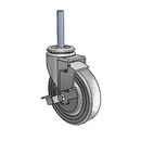 PGS50705ZN-TPR33(GG)TB Shepherd Swivel Caster
