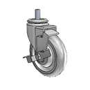 PGS50741ZN-DMT32(GG)TB Shepherd Swivel Caster