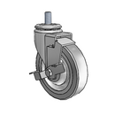 PGS50741ZN-FMT32(GG)TB Shepherd Swivel Caster
