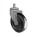 PGS50741ZN-SFR01(KK) Shepherd Swivel Caster