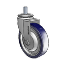 PGS50741ZN-TPU32(BG) Shepherd Swivel Caster